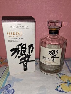 Hibiki Whisky | eBay