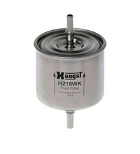 Kraftstofffilter HENGST FILTER H218WK für FORD MAVERICK COUGAR (EC)