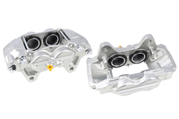 Bremssattel Vorderachse Rechts FüR Toyota 4 Runner V Land Cruiser Prado VAN