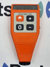ELCOMETER A345NB-I1 Digital Thickness Gauge