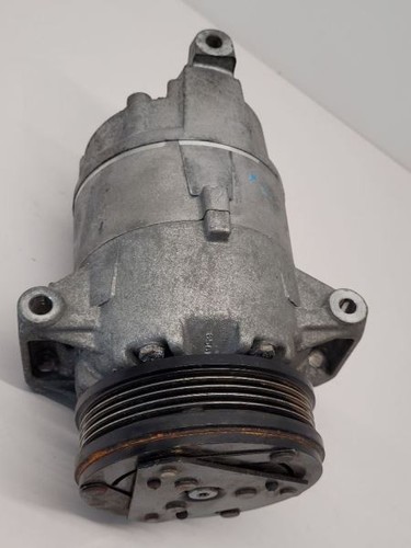 03 04 05 SATURN ION AC COMPRESSOR CPE 2.2L OPT L61 158873 - Picture 7 of 8