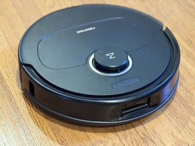 Roborock Q Revo S5V RRWOPEP (Robot Only) - New Unit, Excellent