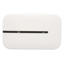 .›4G WiFi Router Mobile WiFi Hotspot Micro SIM Card Slot Support 15 Devices