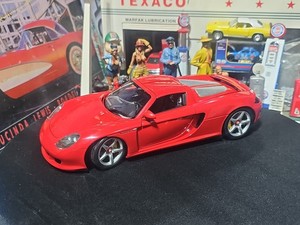 Porsche Carrera Gt 1 18 | eBay