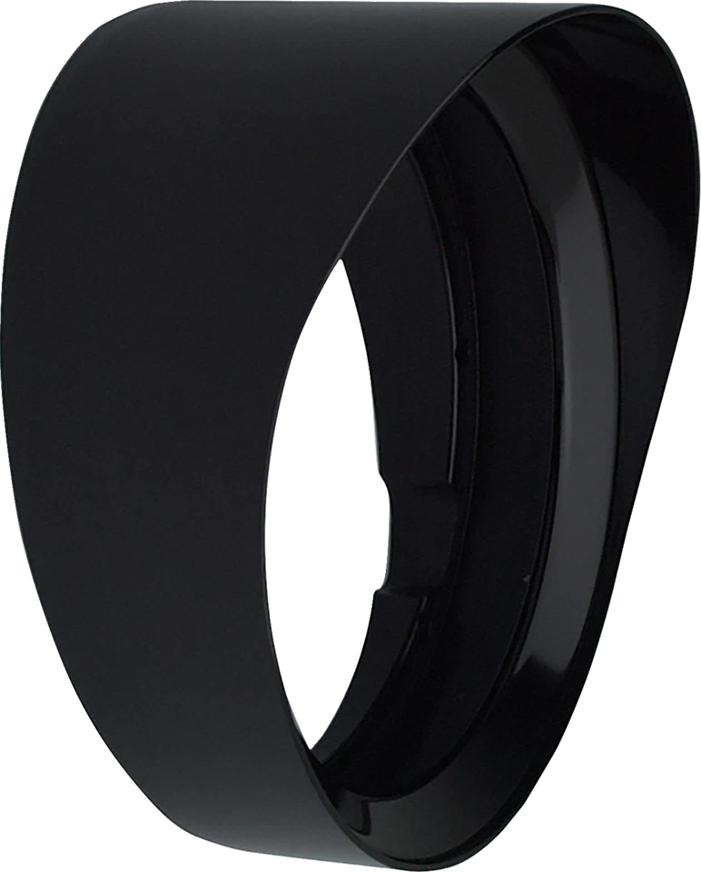 Bisel de faros HEADWINDS - 10" - Mariah - Negro 1-7029MZA-10 Foto 2 de 3