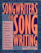 Songwriters on Songwriting - GOOD