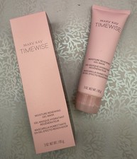 Mary Kay Timewise Moisture Renewing Gel Mask Full Size New In Box