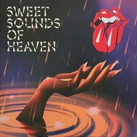 "Vinile - Rolling Stones (The) - Sweet Sounds Of Heaven (10\") - Polydor -D- Neu"