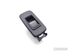 Jaguar XE Power Window Switch Button Front Left 2015 Saloon