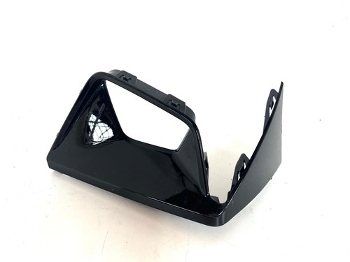 BMW X3 G01 LCI Lufteinlass Stoßstange vorne links 8081213 Original