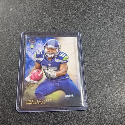 Zebra #199 Select Panini 2024 Lockett Tyler EDITION SAPPHIRE ルーキーカード L.ロベルト ebay5万円! Shock Seahawks Prizm その他