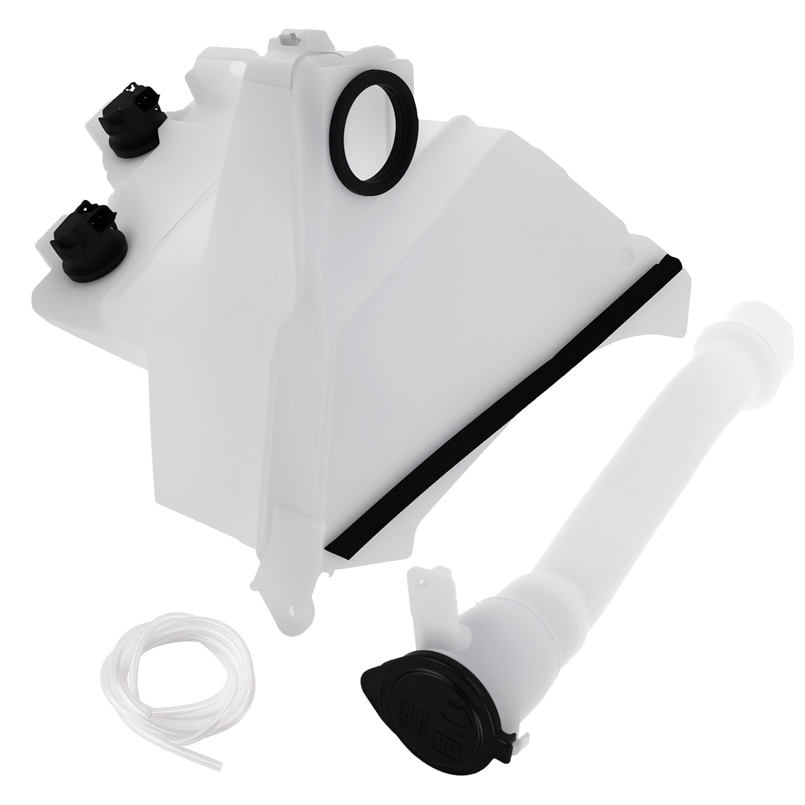 Washer Wshield Fluid Reservoir Tank for Toyota 4Runner 2010-2023 8531560390