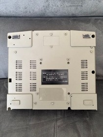 Running Sega Saturn HST-0004 Game Set