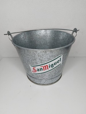 Eiskübel Vintage San Miguel