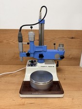 Fräsgerät Degussa F1 , Zahntechnik, Dentallabor