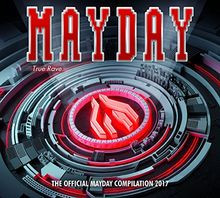 Mayday 2017-True Rave von Various | CD | Zustand sehr gut