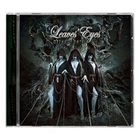 Myths Of Fate | Leaves' Eyes | Audio-Cd | CD | 2026 | AFM Records