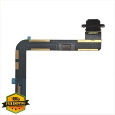 T Phael iPad 7/8 10.2" Dock Connector Charging Port Black