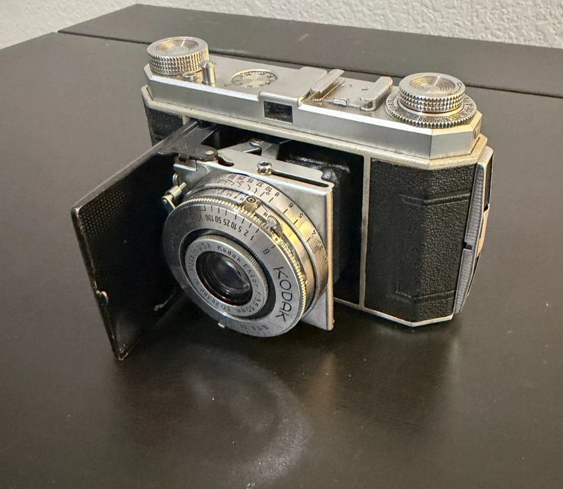 kodak retina 1 products for sale | eBay