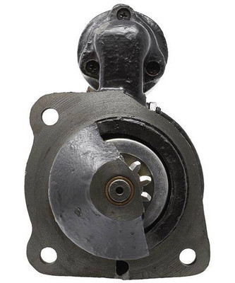 1x_  Anlasser Neu - Made In Italy - für 0001367036  Case Dresser Ih Internation