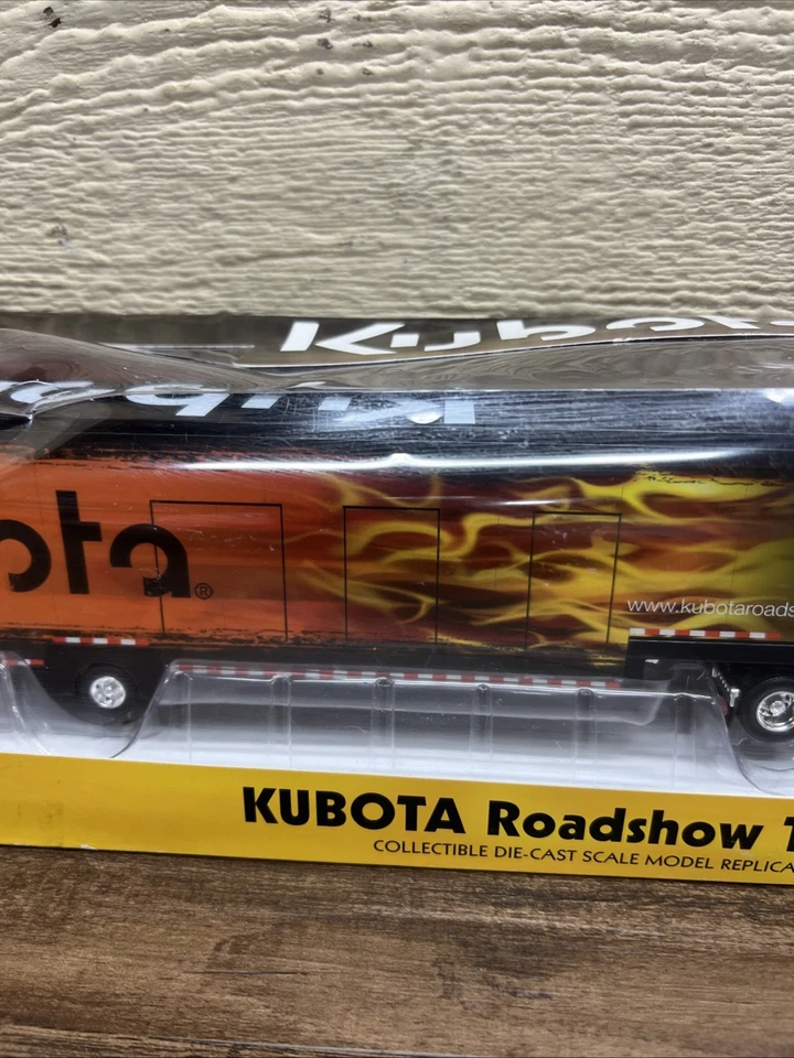 Norscot Peter built 379 Kubota Roadshow Truck - Image 3 of 4