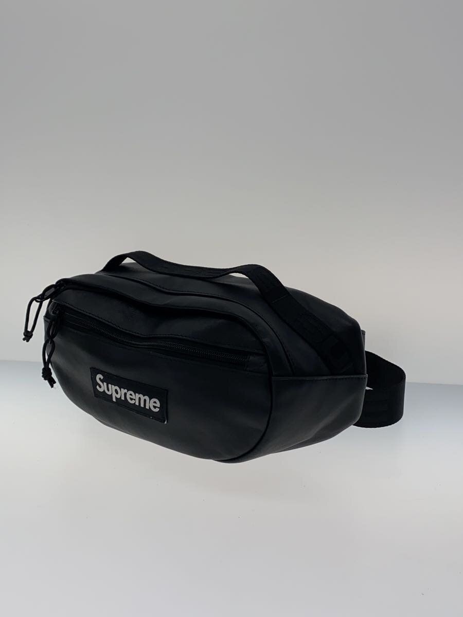 【新品未使用】 Supreme 24AW Waist Bag Black Supreme 24Aw Waist Bag Black | eBay