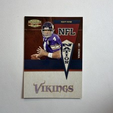 Hall of Favre! Guide to the Top Brett Favre Cards of All-Time 36