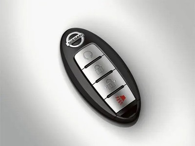 Genuine Nissan Remote Engine Start 999K1-W8000