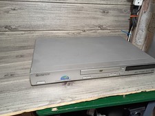 Pioneer DV-250 DVD Player