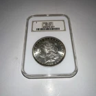 1888 Morgan Dollar 90% Silver $1 US Coin