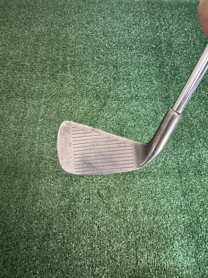 Tommy Armour 845s Silver Scot RH 3, 4, 6, 9, PW Set - Image 4 of 4