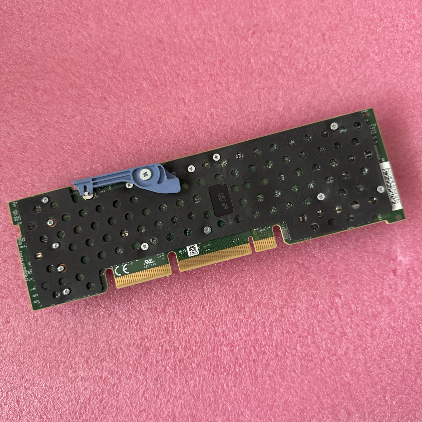 Cisco UCSC-RAID-M5 12Gb/s SAS HBA Raid Controller Card