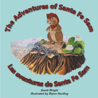 The Adventures of Santa Fe Sam - Las aventural de Sa...
