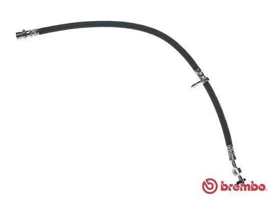 Brembo Bremsschlauch T 83 010 FüR Toyota-image
