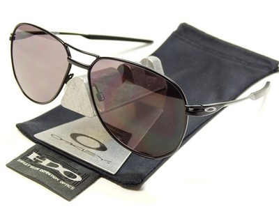 Oakley Contrail Black Prizm Grey Sonnenbrille Savitar Crosshair Plaintiff Felon