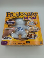 Electronic Pictionary Man Draw on me-then guess what you see