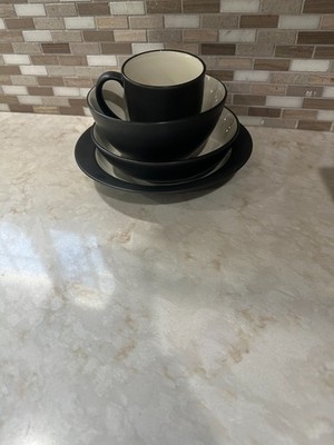 4 piece noritake (no box)