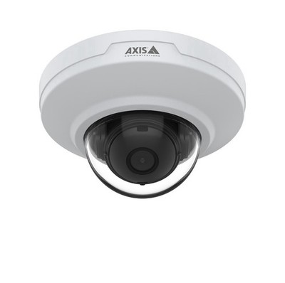 02373-001 AXIS M3085-V DOME NETWORK CAMERA