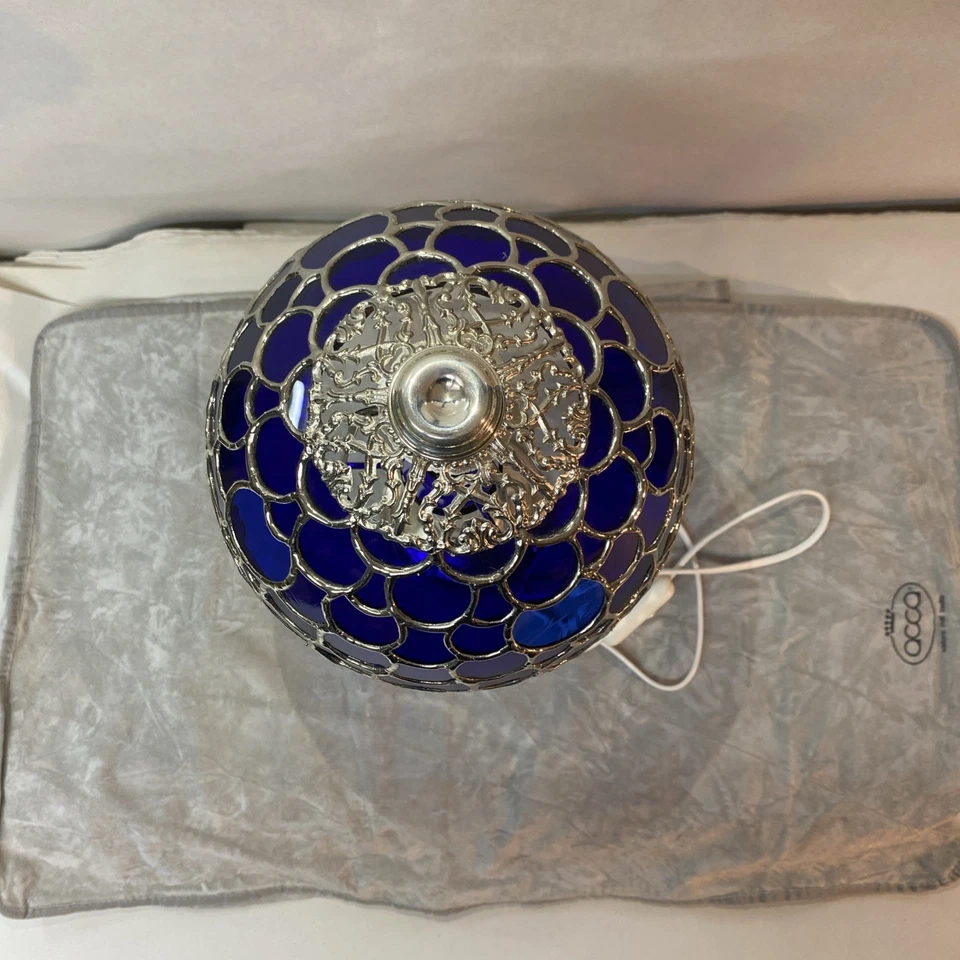 Lampada Da Studio O Da Comodino - Immagine 2 di 4