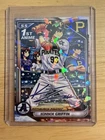 1st Anime Konnor Griffin Auto Card