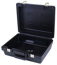 22-18 Awg Vinyl Insulated 6 Flanged Spade Terminal 100/Pkg.