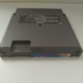 Super Mario Bros. 2 (PAL) / NUR MODUL / NES (gebraucht) (gut)