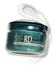 SH-RD Protein Cream for Dry Damaged Hair 2.71oz/80ml – Leave-In Conditioner NEW