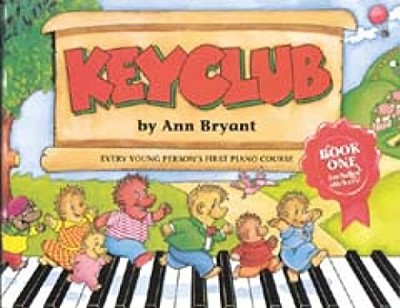 Keyclub Pupil's Book 1 by Ann Bryant Paperback Book The Fast Free Shipping