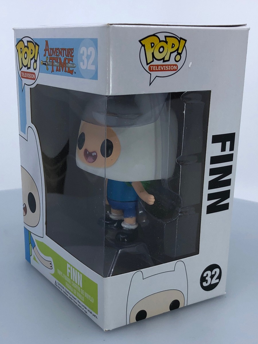 FunkoPop！85 FINN フィン 限定版 Finn | Art Toys | hobbyDB