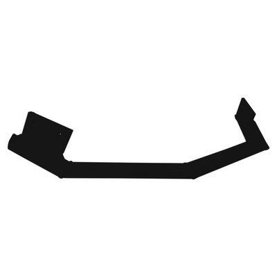 SLP Bottom Wing-Black for 2017-2022 Ski-Doo MX Z X E-TEC 850 Snowmobile