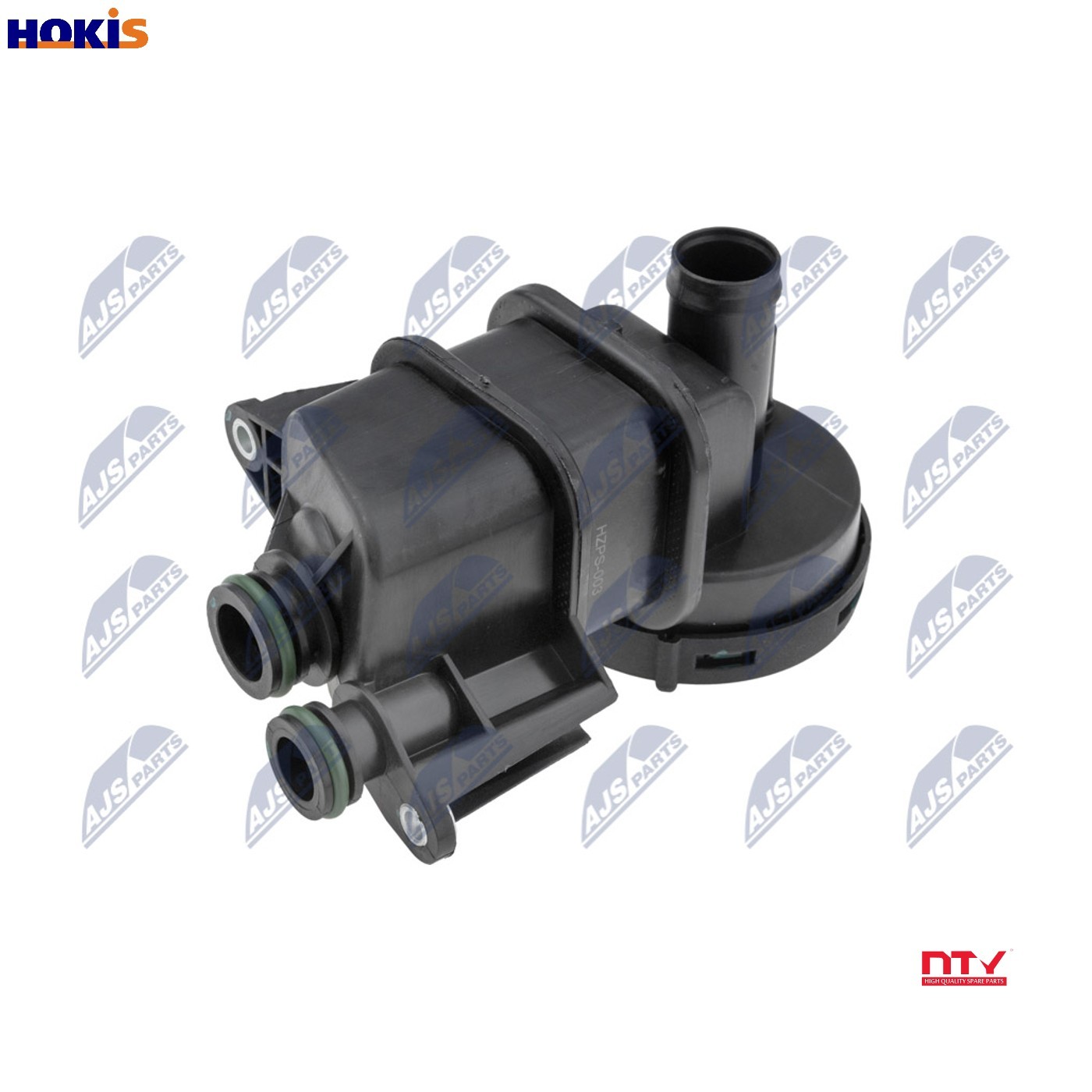 2x ✅Fits NTY SEP-PS-003 OIL SEPARATOR ⭐UK Seller⭐ - Image 8