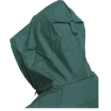 GEMPLERS 167461-BS3X Sugar River by Gemplers Rain Jacket and Bibs, PVC-on-Nylon
