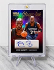 Panini 2023-24 NBA Hoops Kevin Garnett Timberwolves Hoops Ink Auto #HI-KEV