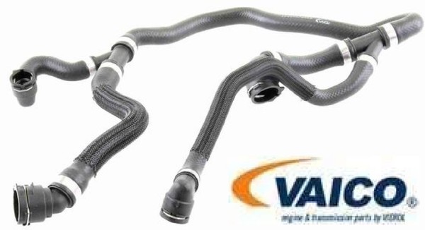 Vaico V20-2355 KüHlerschlauch Schlauch KüHlwasser FüR BMW-image